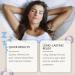 Lavender Magnesium Body Spray - Lavender Sleep Spray - Magnesium Spray For Sleep - Magnesium Sleep Spray to Soothe Body & Mind - Magnesium Body Spray - Sleep Spray for Better Sleep & Well Being - Buy Online on GoSupps.com