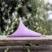 GoGirl Female Urination Device (FUD) - Made in the USA | Portable Female Urinal for Women - Soft, Flexible, and Reusable Silicone Pee Funnel in Pink - Buy Online on GoSupps.com