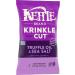 Kettle Brand Chips de pommes de terre truffe et sel de mer 212 6 g - Buy Online on GoSupps.com