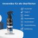 TouchMe Odor Remover Spray for Pets | 200ml Textile Freshener | Eliminates Animal Smell & Fur Care for Dogs Cats & Horses - Buy Online on GoSupps.com
