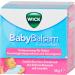  WICK WICK Baby Balsam 50 g Cream - Buy Online on GoSupps.com
