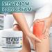 2-Pack Bee Venom Pain Cream | Natural Relief for Arms Waist Legs & More - Fast Shipping Worldwide - Buy Online on GoSupps.com