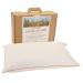 Organic Millet seeds Pillow 40 x 60 cm - Mille Oreillers