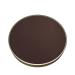 Van Dyke Brown Single Eyeshadow Pot - Highly Pigmented Matte Nude Color for Customizable Magnetic Palette | Long Lasting & Refillable - Buy Online on GoSupps.com