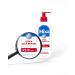 Mixa Body Milk for Very Dry Skin - Regenerating Lotion with Urea & Panthenol | Cica Repair 250ml (4 Pack) - International Shipping Available - Buy Online on GoSupps.com