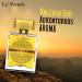 DJ Adventure Oud Parfum Intense Perfume for Men & Women 100ml Eau De Parfum Arabic & French Fragrance Notes with Oud Amber Musk Patchouli Bergamot & Cardamom Long Lasting Fragrance Scent - Buy Online on GoSupps.com
