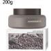 Facial Scrub Exfoliator Body Scrub Brightening Essence Natural Body Exfoliant Deep Cleansing Dead Skin Remover Coffee Rose Iris Exfoliator Removing Dirt From Skin Nourishing Skin Scrub - Buy Online on GoSupps.com