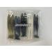 QualyQualy Rubber Fishing Bait Set - 20PC & 30PC T-Tail for Zander Hecht & Trout - Freshwater & Saltwater Tackle Box - Buy Online on GoSupps.com