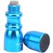 Vbest Life 3 in 1 Stainless Steel Pool Cue Tip Tool Kit - Blue | Cue Stick Shaper & Repair Tool - Buy Online on GoSupps.com