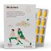 BioJoints- Bone & Joint Support Supplement-Enhance Mobility & Flexibility | Glucosamine & Chondroitin Complex Hyaluronic Acid Boswellia Turmeric Powder Vitamin D3-GMP Certified-60 Tablets