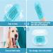 4 PCS Cat Toothbrush Dog Toothbrush Puppy Toothbrush Dog Teeth Cleaning Finger Toothbrush for Dogs Dog Toothbrush Finger Cat Finger Toothbrush Finger Toothbrush Dog - Buy Online on GoSupps.com