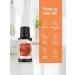 Frankincense & Myrrh Fragrance Oil 0.51 fl oz - Premium Grade for Diffusers, Candles, Soap Making, DIY Projects | Horbaach - Buy Online on GoSupps.com