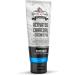 Buy My Magic Mud Activated Charcoal Toothpaste - Fluoride-Free, Whitening, Peppermint 4 oz - Buy Online on GoSupps.com
