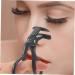 PLAFOPE Eyelash Curler Eyelashes Curler Women Eyelash Tool Eyelash Clamps Lash Curls Tools Tool for Makeup Eyelashes Curling Tool Cosmetic Tools Eyelash Curling Device Eyelash Makeup Tool - Buy Online on GoSupps.com