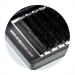 EMILYSTORES Lash Extensions - 0.20mm Thickness J Curl Mixed 8-14mm Sizes | Natural Volume Eyelashes for Extensions - Buy Online on GoSupps.com