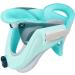 SAFWEL Cervical Traction Device Neck Inflatable Cervical Collar Neck Fixer Home Cervical Spine Orthosis