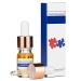 ANDROSTENONUM by Pherolec Global Male Pheromone Perfume Oil for Him Real Long-Lasting Original Best Men's Pheromones Cologne Essential Strong Spray Fragrance Essence Extra Strength Man 0.17 fl. oz Musk 0.17 Fl Oz (Pack of 1)
