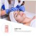 Buy Mikinona Magnetic Eyelash Board & Tweezers | Lash Extension Glue Pallet Holder - 15x7.5x0.3cm Black | International Shipping Available - Buy Online on GoSupps.com