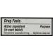Kirkland Signature Nighttime Sleep Aid 192 Tablets - Doxylamine Succinate 25mg - Buy Online on GoSupps.com