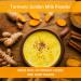 Turmeric Curcumin Capsules and Trumeric Golden Milk - Buy Online on GoSupps.com