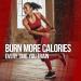 ALPHA LION Superhuman Burn 2-in-1 Pre Workout & Weight Loss Supplement - Sweet Black Cherry Flavor - Buy Online on GoSupps.com