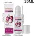 Hair Growth Oil - 20ml Roll-On - Intense Strengthening - Thickening Treatment | Hair Prep Daily Care Travel Home Shampoo - Buy Online on GoSupps.com