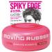 Mandom Gatsby Moving Rubber Hair Styling Wax Spiky Edge 2.8 oz