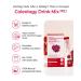 Fat Burner Starter Duo: Cutting Jelly & Drink Mix Set Convenient Single Serving Pomegranate Flavor Stick Jelly and Drink Mix for Women - Buy Online on GoSupps.com