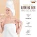 LightenUp Papaya Soap 13.5 fl oz - Natural Exfoliating Soap with Papaya Extract, Coconut Oil, and Shea Butter - Brightening Bath Soap for All Skin Types - Buy Online on GoSupps.com