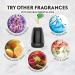 Air Wick Essential Oils Diffuser Mist Refill - Cinnamon & Crisp Apple | 1ct Air Freshener | International Shipping Available - Buy Online on GoSupps.com