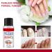 Fungal Nail Treatment 20ml - Premium Extra Strong Fungus Eliminator for Toenail & Fingernail Repair - 2 PCS - Buy Online on GoSupps.com
