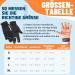West Biking Children's Winter Bicycle Gloves - Touchscreen Sports Gloves for Ages 2-9 Anti-Slip & Fleece Perfect for Boys & Girls - Buy Online on GoSupps.com