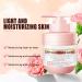 Hyaluronic Acid Firming Face Cream- Moisturiser Face Women - Anti aging Face Cream for Women - Deeply Nourishes Skin - Skin Lightening Cream - Light Texture and Easy Absorption - Buy Online on GoSupps.com