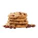 Voortman Bakery Oatmeal Raisin Cookies - Real Whole Grain Oats & Raisins, No Artificial Colors or Flavors, Pack of 4 - Buy Online on GoSupps.com