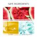 Watermelon Niacinamide Face Serum - Hydrating Serum with Citrullus Vulgaris & Hyaluronic Acid for Radiant Skin Care (1PCS - Buy Online on GoSupps.com