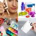 1pcs Makeup Mixing Palette Set Stainless Steel Cosmetic Makeup Palette Makeup Spatula&Cosmetic Makeup Palette Foundation Mixing Palette for Mixing Foundation Nail Art Makeup Tools Makeup Artist Tools - Buy Online on GoSupps.com
