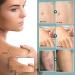 Silicone Scar Sheets Reusable Medical Grade Thinken Scar Sheet for C-Section Tummy Tuck Keloid Surgical Scars Post Surgery Supplies (16pcs-5.9"x1.6"Each Silicone Scar Sheet) - Buy Online on GoSupps.com