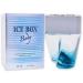 New Brand Perfumes Ice Box Body Men EDT Spray 3.3 oz (Pack of 2) 3.3 Ounce (Pack of 2) - Buy Online on GoSupps.com