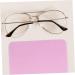 10pcs Premium Anti-Fog Glasses Cleaning Cloths - Lens Cleaner for Eyeglasses & Screens | International Shipping Available - Buy Online on GoSupps.com