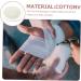 Buy GLEAVI Portable Shampoo Bowl with Elastic Forearm Retainer - Perfect for Gold Teeth Care | International Shipping Available - Buy Online on GoSupps.com