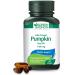 Adrien Gagnon - Pumpkin Seed Oil 1000 mg For Bladder & Prostate Support - 90 Count - Buy Online on GoSupps.com