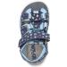 Ricosta Gery M 61 Boys' Sandals - Blue Nautic Turquoise - Size 4 UK Child - Buy Online on GoSupps.com