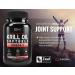 Antarctic Krill Oil 1000mg (120 Softgels) with EPA, DHA & Astaxanthin - Omega 3 Supplement for Joint, Brain & Heart Support - 120 Count - Buy Online on GoSupps.com