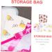 Orfofe 3-Piece Women s Bands Storage Bags - Enchanting Tampon & Sanitary Holders for Charming Periods - Buy Online on GoSupps.com