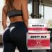 Buttock Care Cream - Moisturizing Nourishing Buttock Butter - Nourishing Hip Butter For Women Mothers Fitness Beauty Daily Routine After-Workout - Buy Online on GoSupps.com