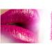Luvia Pink Fuchsia Metallic Lipstick - Chubby Stick Extra Opaque & Nourishing Long-Lasting Vegan Cosmetics Made in Italy - Buy Online on GoSupps.com