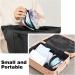 Sea Turtle Sanitary Napkin Storage Bag - Large Capacity Menstrual Cup Pouch | Travel Makeup Organizer - Color 5 - Buy Online on GoSupps.com