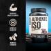 Jacked Factory Authentic ISO Grass Fed Whey Protein Isolate Powder - Low Carb Non-GMO Muscle Building Protein w/No Fillers (Cookies & Cream 30sv) & (Vanilla Oatmeal Cookie 30sv) - Buy Online on GoSupps.com