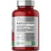 Horb ach Apple Cider Vinegar Caplets 3200mg - 180 Vegetarian Non-GMO & Gluten Free Pills | International Shipping Available - Buy Online on GoSupps.com