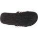 Adidas Adissage Slides Sandal - Unisex | Black/White | Size 11W/10M - Buy Online on GoSupps.com